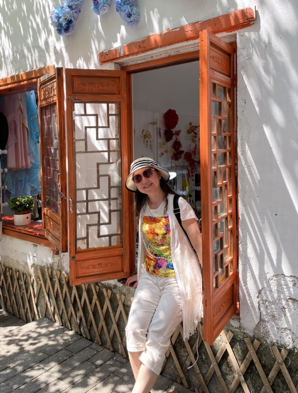 stella的第三张照片--金华相亲服务中心