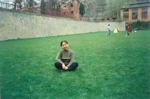 素涛的第一张照片--金华相亲服务中心