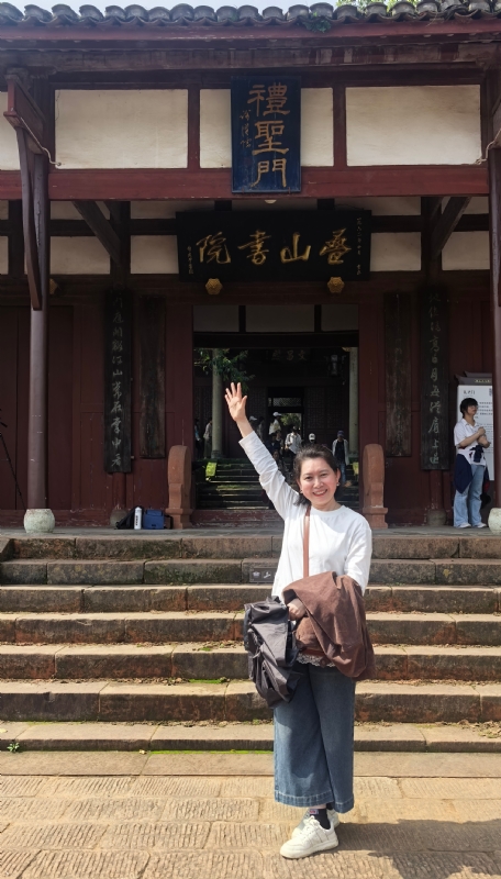 久久的第一张照片--金华相亲服务中心