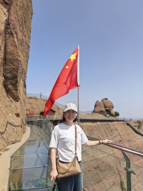 久久的第二张照片--金华相亲服务中心